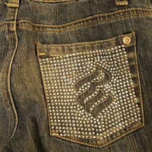 Rocawear Womens Jeans